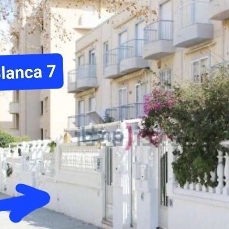 Sol Apartment Arenales del Sol Bagian luar foto